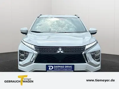 Mitsubishi Eclipse Cross – Foto 2