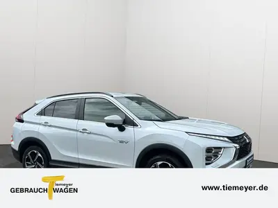 Mitsubishi Eclipse Cross – Foto 3