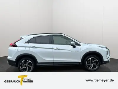 Mitsubishi Eclipse Cross – Foto 4