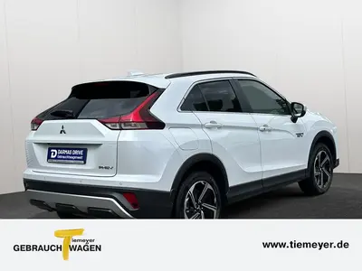 Mitsubishi Eclipse Cross – Foto 5