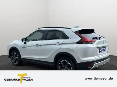 Mitsubishi Eclipse Cross – Foto 7
