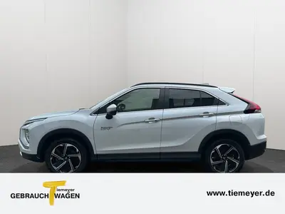 Mitsubishi Eclipse Cross – Foto 8