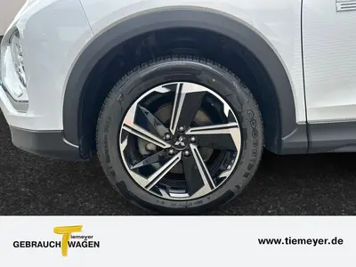 Mitsubishi Eclipse Cross – Foto 9