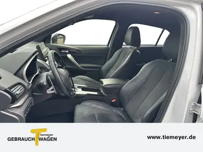Mitsubishi Eclipse Cross – Foto 10