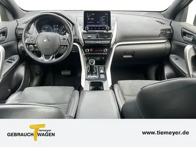 Mitsubishi Eclipse Cross – Foto 12