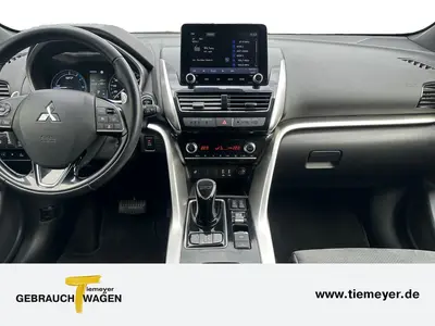 Mitsubishi Eclipse Cross – Foto 13