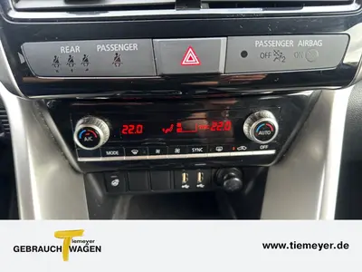 Mitsubishi Eclipse Cross – Foto 16