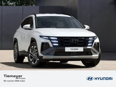 Hyundai Tucson – Foto 1