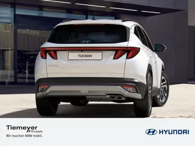 Hyundai Tucson – Foto 2
