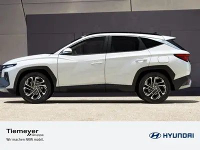 Hyundai Tucson – Foto 3