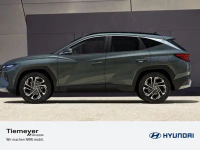 Hyundai Tucson – Foto 3
