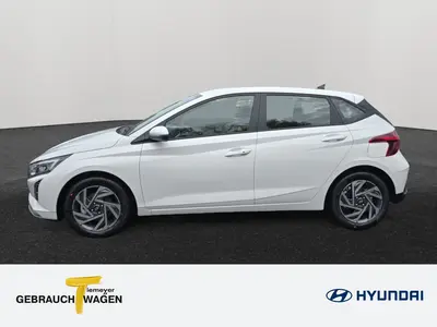 Hyundai i20 – Foto 8