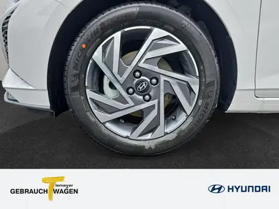 Hyundai i20 – Foto 9