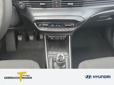 Hyundai i20 – Foto 13