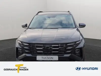 Hyundai Tucson – Foto 2