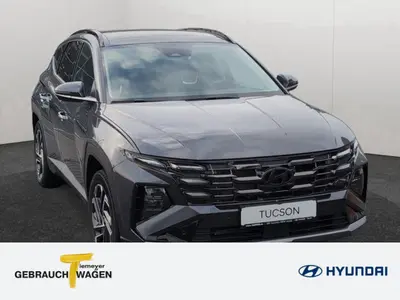 Hyundai Tucson – Foto 3