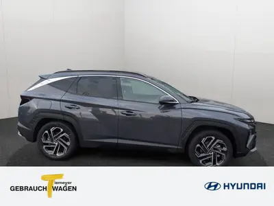 Hyundai Tucson – Foto 4