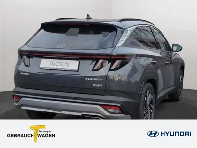 Hyundai Tucson – Foto 5