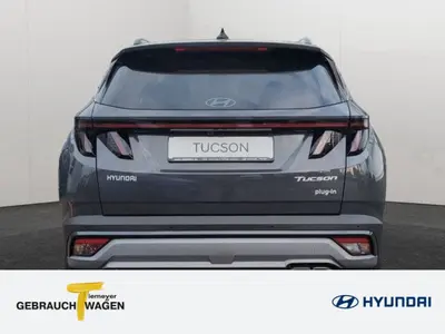 Hyundai Tucson – Foto 6