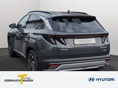 Hyundai Tucson – Foto 7