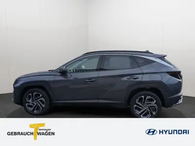 Hyundai Tucson – Foto 8