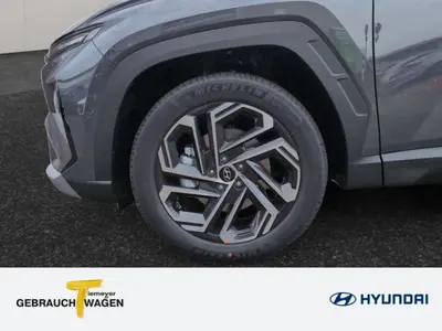 Hyundai Tucson – Foto 9