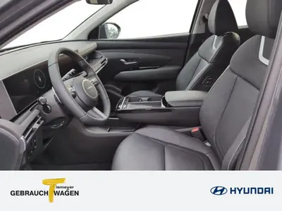 Hyundai Tucson – Foto 10