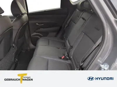 Hyundai Tucson – Foto 11