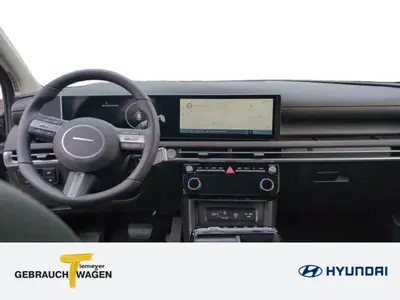 Hyundai Tucson – Foto 12