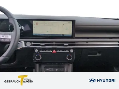 Hyundai Tucson – Foto 13