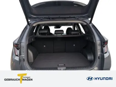 Hyundai Tucson – Foto 15