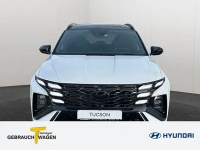 Hyundai Tucson – Foto 2