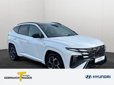 Hyundai Tucson – Foto 3