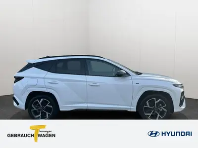 Hyundai Tucson – Foto 4
