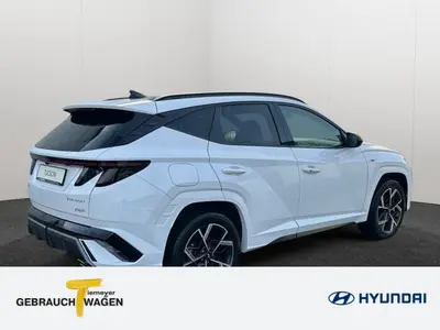 Hyundai Tucson – Foto 5