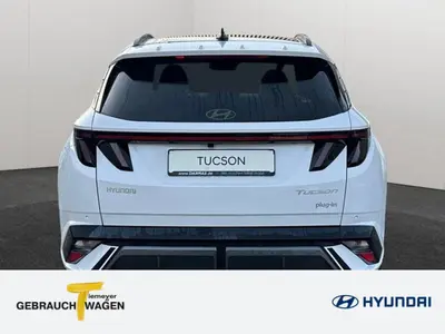 Hyundai Tucson – Foto 6