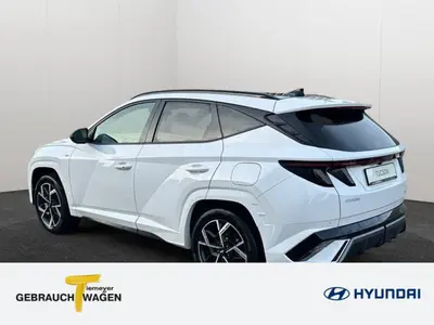 Hyundai Tucson – Foto 7
