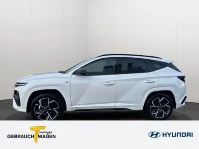 Hyundai Tucson – Foto 8