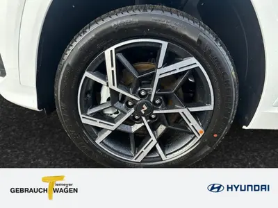 Hyundai Tucson – Foto 9