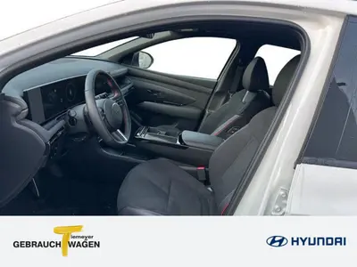Hyundai Tucson – Foto 10