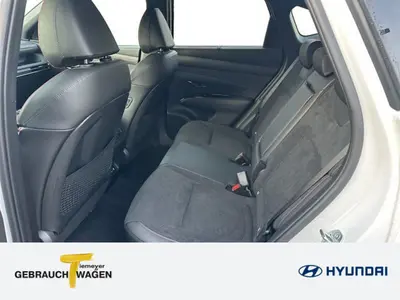 Hyundai Tucson – Foto 11