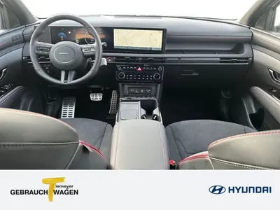 Hyundai Tucson – Foto 12