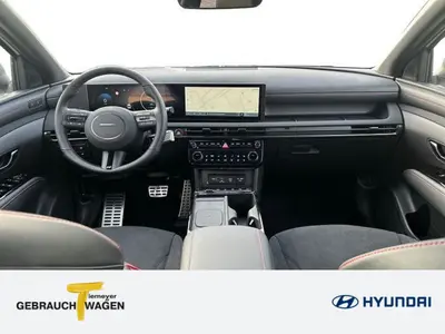 Hyundai Tucson – Foto 13