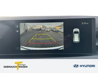 Hyundai Tucson – Foto 15