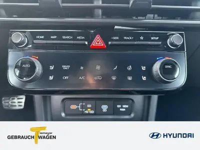 Hyundai Tucson – Foto 16