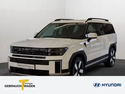 Hyundai SANTA FE – Foto 1