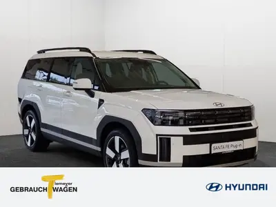 Hyundai SANTA FE – Foto 3