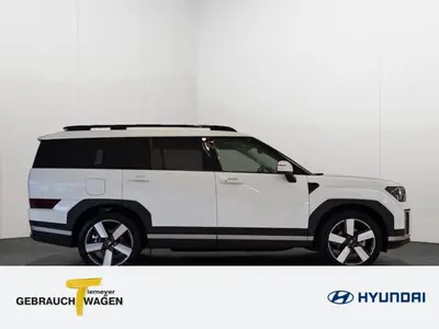Hyundai SANTA FE – Foto 4