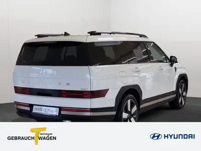 Hyundai SANTA FE – Foto 5