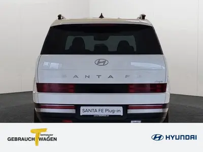 Hyundai SANTA FE – Foto 6